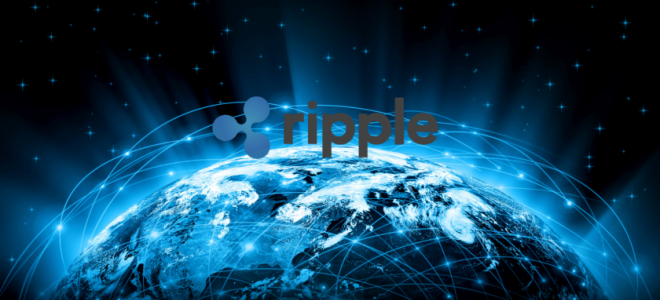 İkinci Büyük Kripto Para Ripple Sert Düştü