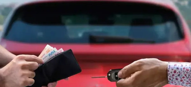 İkinci el araç fiyatları enflasyona yenildi