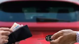 İkinci el araç fiyatları enflasyona yenildi