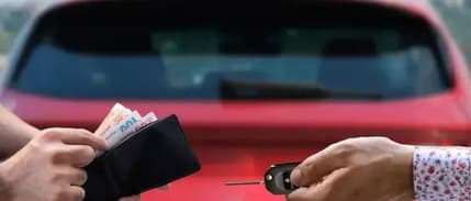 İkinci el araç fiyatları enflasyona yenildi