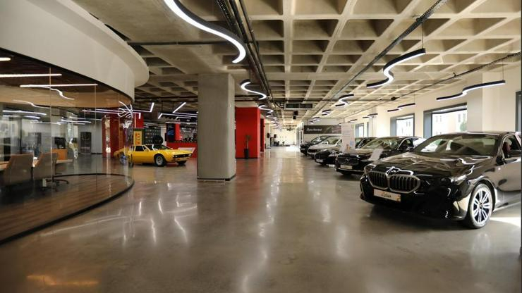 İkinci el araç fiyatlarındaki artış enflasyona yenildi