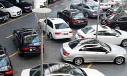 İkinci el araç pazarında en çok satılan 10 model belli oldu