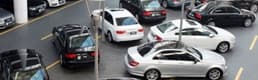 İkinci el araç pazarında en çok satılan 10 model belli oldu