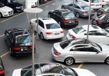 İkinci el araç pazarında en çok satılan 10 model belli oldu