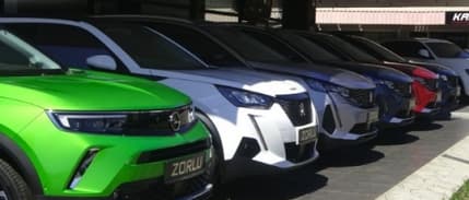 İkinci el araç satışına düzenleme getirildi