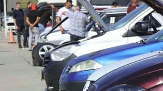 İkinci el araç ticareti yapan işletmelere 60 günlük trafik sigortası hakkı!