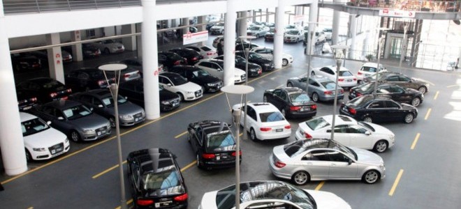 Araç fiyatlarındaki düşüş durma noktasında: Otomobiller yeniden yatırımcının radarında