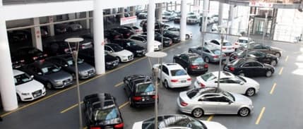 Araç fiyatlarındaki düşüş durma noktasında: Otomobiller yeniden yatırımcının radarında