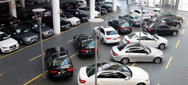 İkinci el araçlarda en çok satan markalar belli oldu