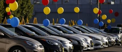 İkinci el araçlarda en yüksek artış 