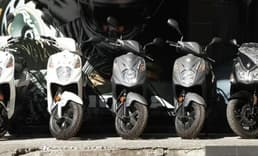 İkinci el fırsatçılığı motosiklet sektörüne de sıçradı
