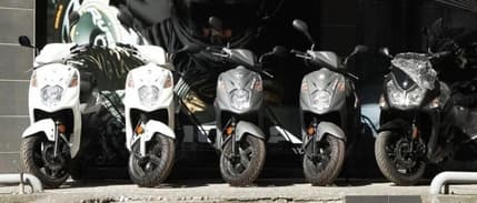 İkinci el fırsatçılığı motosiklet sektörüne de sıçradı