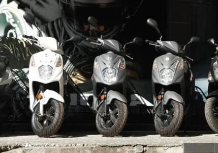 İkinci el fırsatçılığı motosiklet sektörüne de sıçradı