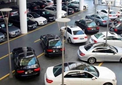 İkinci el otoda sınırlı yükseliş: Nisanda en çok ilan verilen 10 araç