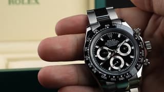 İkinci el lüks saat fiyatlarındaki düşüş durdu