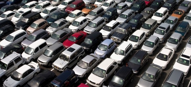 İkinci el motorlu araç ticareti yetki belgesi için süre uzatıldı