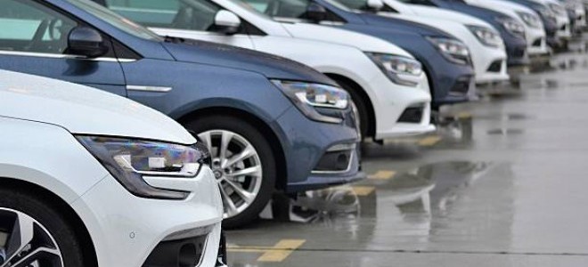 İkinci el online oto pazarında satışlar %28, fiyatlar %4,3 arttı