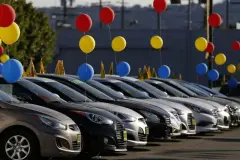 İkinci el otoda en çok ilan verilen 10 model
