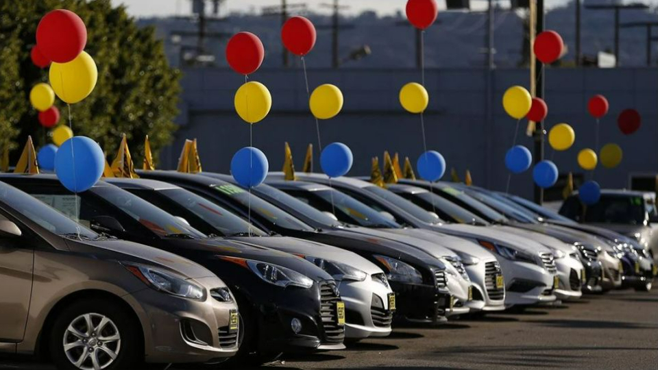 İkinci el otoda en çok ilan verilen 10 model