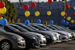 İkinci el otoda en çok ilan verilen 10 model