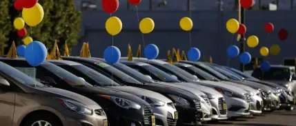 İkinci el otoda en çok ilan verilen 10 model