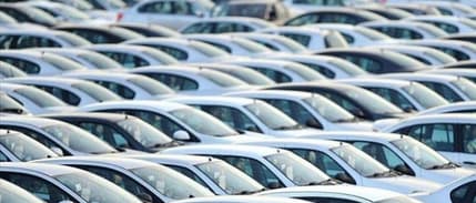 İkinci el otoda en çok tercih edilen 10 marka açıklandı