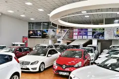 İkinci el otomobil fiyatlarında temmuz ayı durgunluğu