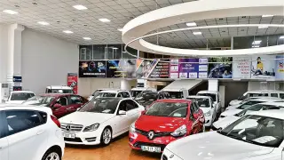 İkinci el otomobil fiyatlarında temmuz ayı durgunluğu