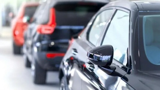 İkinci el otomobilde reel düşüş devam ediyor