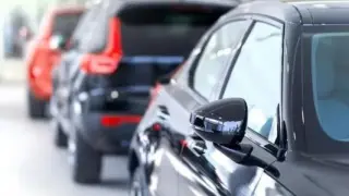 İkinci el otomobilde reel düşüş devam ediyor