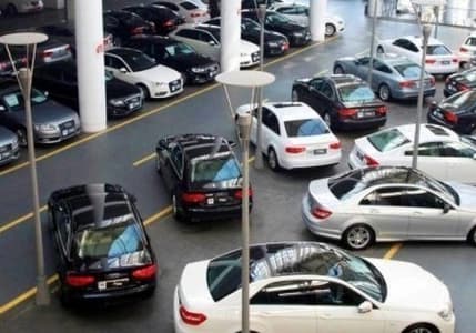 İkinci el otomobilde reel fiyat düşüşü 13. aya taşındı