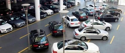 İkinci el otomobilde reel fiyatlar düşüşünü 11. aya taşıdı