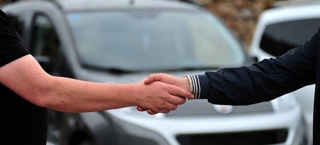 İkinci el otomobillerde fiyat artışının sebebi ne?: Sektör temsilcisi yorumladı