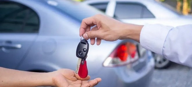 İkinci el otomobillerde reel kayıp serisi devam ediyor