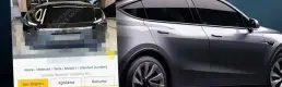İkinci el Tesla'yı sıfır fiyatından pahalıya satan firmaya ceza yağdı