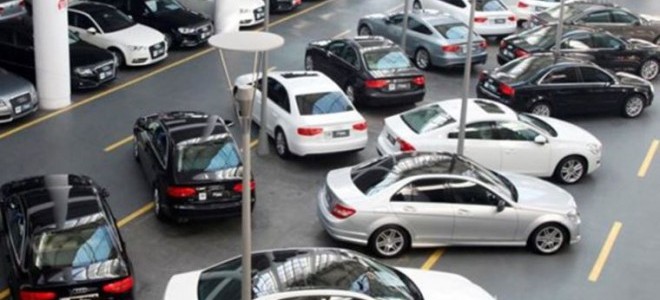 İkinci elde en çok tercih edilen otomobil markaları belli oldu