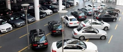 İkinci elde en hızlı satılan araç markası belli oldu