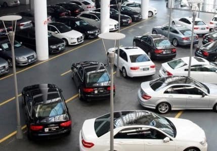 İkinci elde en hızlı satılan araç markası belli oldu