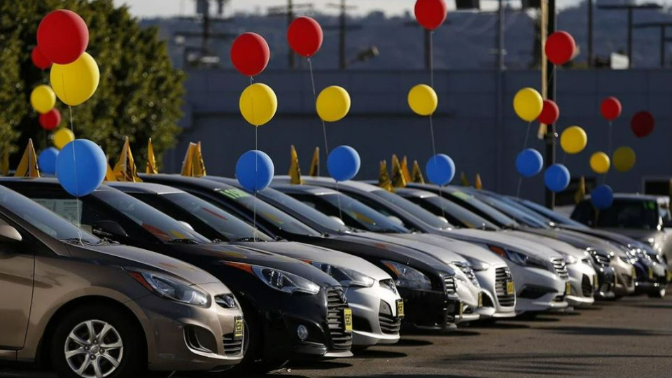 İkinci elde tercihler değişti: Segmentinde en fazla ilgi gören otomobiller açıklandı