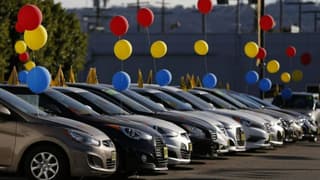 İkinci elde tercihler değişti: Segmentinde en fazla ilgi gören otomobiller açıklandı