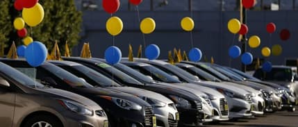 İkinci elde tercihler değişti: Segmentinde en fazla ilgi gören otomobiller açıklandı