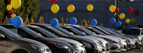 İkinci elde tercihler değişti: Segmentinde en fazla ilgi gören otomobiller açıklandı