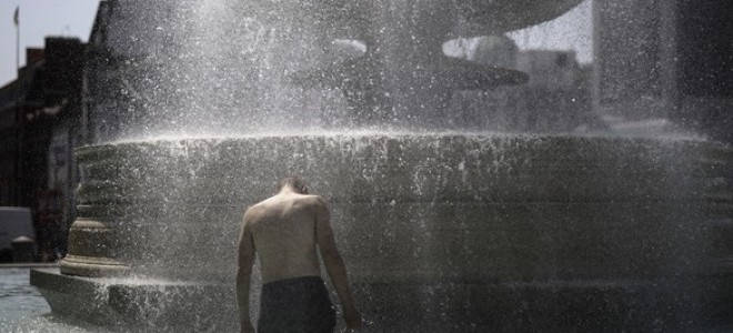 Paris, Londra ve Barcelona'da iklim değişikliği kaynaklı ölümler artıyor