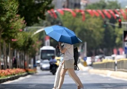 İklim değişikliği bu yıl 41 günün tehlikeli geçmesine yol açtı