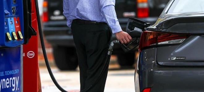 İklim Şeffaflığı Raporu: ABD, petrol ve gaza en bağımlı G20 ülkesi