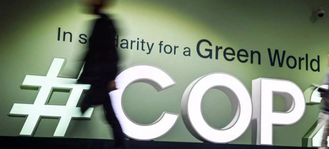 İklim Zirvesi'nde uzlaşı sağlandı: Türkiye'de yapılacak, COP Başkanı Avustralya olacak