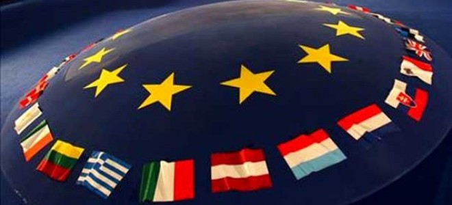 İkv : Ohal Sonrası Dönemde İlk Hedef AB Süreci Olmalı