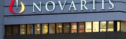İlaç devi Novartis'ten 2,7 milyar euroluk satın alma