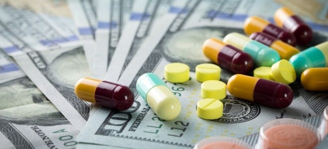 İlaçta Stratejik İşbirliği