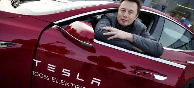 İlave gümrük vergisi, Tesla’yı zora soktu